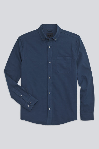Button Up